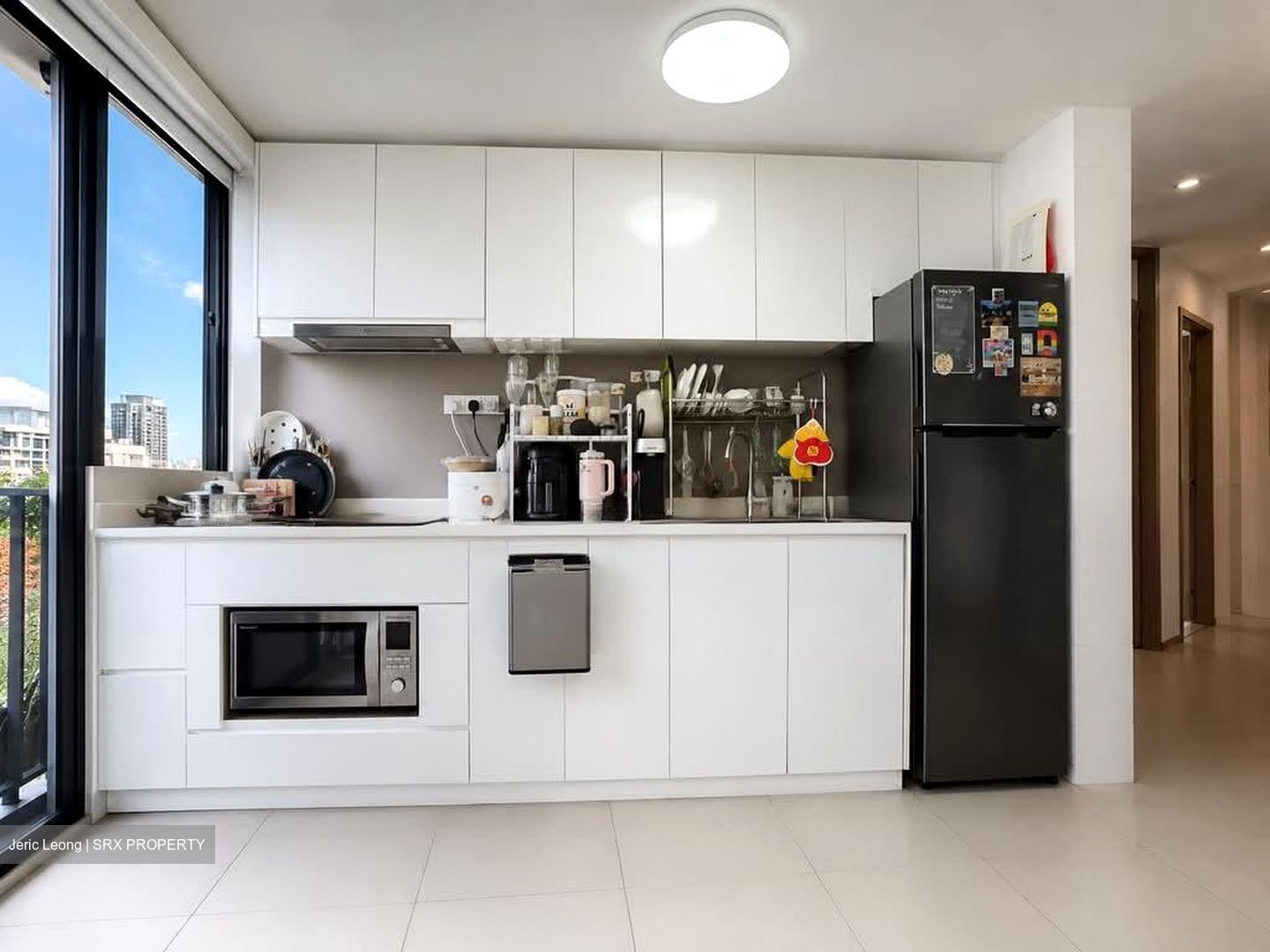 Sky Vue (D20), Condominium #591318121